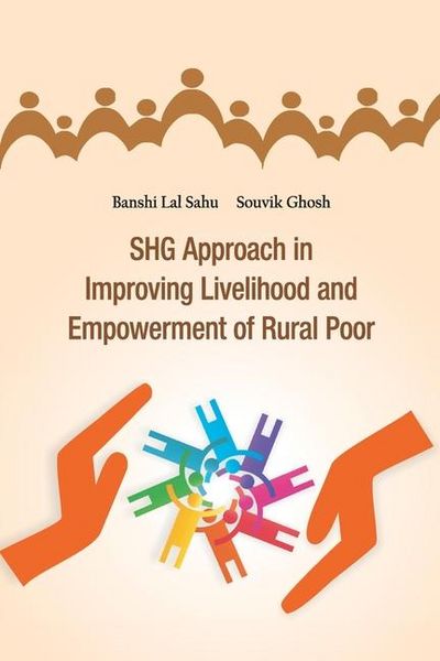 Produktbild: Shg Approach in Improving Live