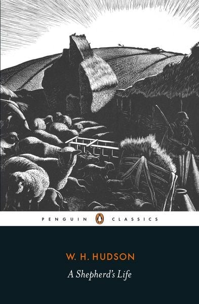 Produktbild: A Shepherd's Life