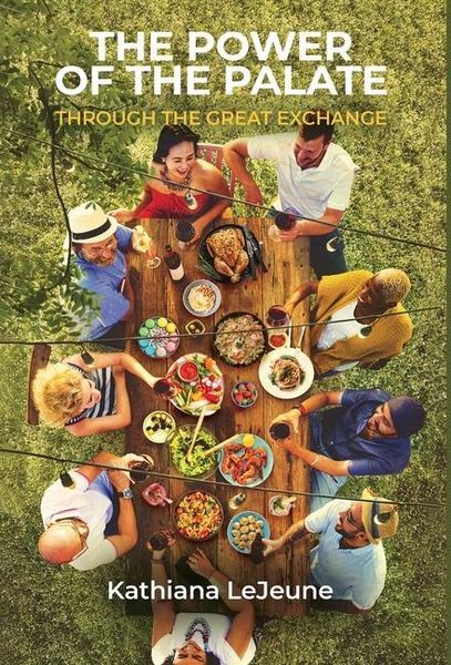 Produktbild: The Power of the Palate