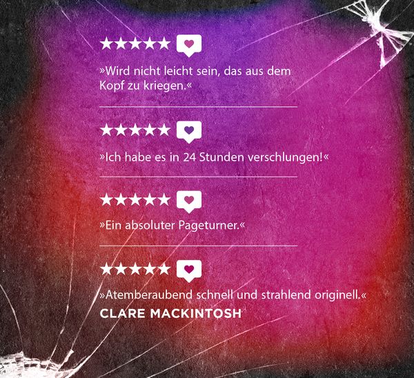 Produktbild: Like / Hate
