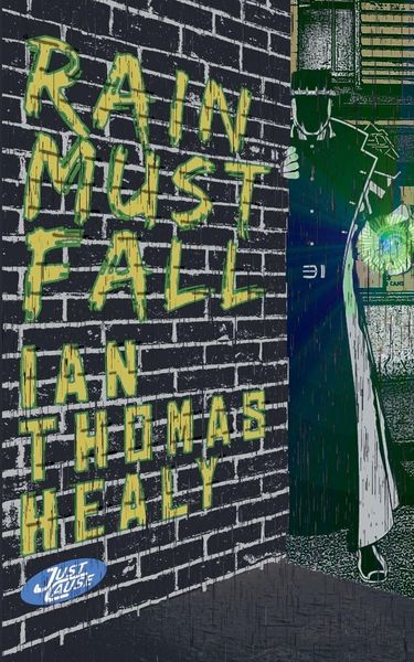 Produktbild: Rain Must Fall