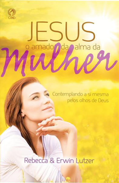 Produktbild: Jesus o Amado da Alma da Mulher