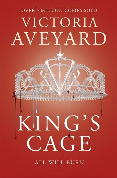 Produktbild: King's Cage