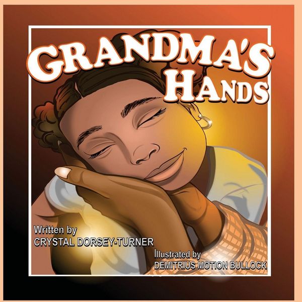Produktbild: Grandma's Hands