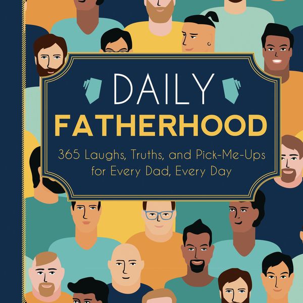 Produktbild: Daily Fatherhood
