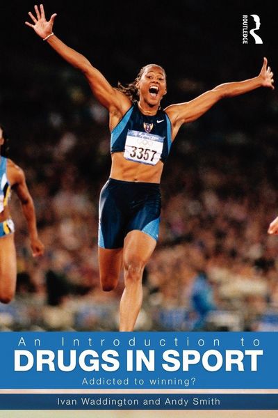 Produktbild: An Introduction to Drugs in Sport