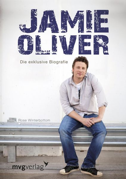 Produktbild: Jamie Oliver