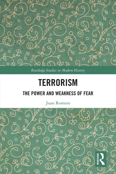 Produktbild: Terrorism