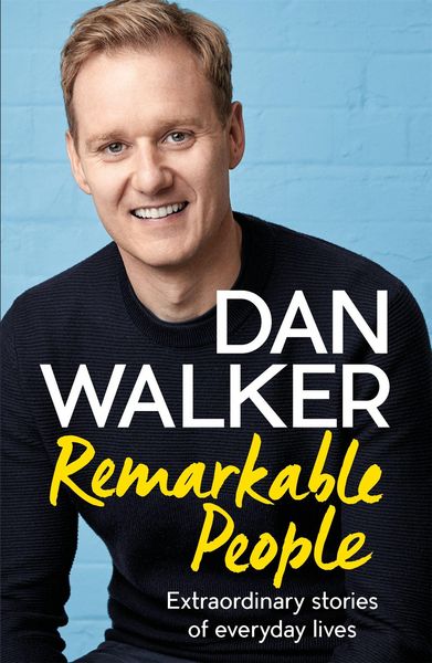 Produktbild: Remarkable People