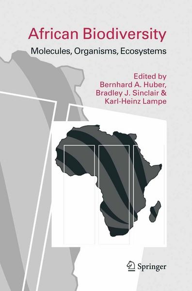Produktbild: African Biodiversity
