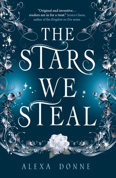 Produktbild: The Stars We Steal