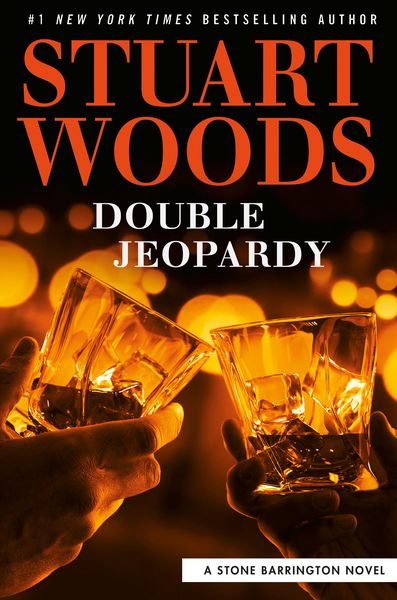 Produktbild: Double Jeopardy