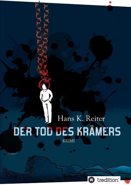 Produktbild: Der Tod des Kr&auml;mers