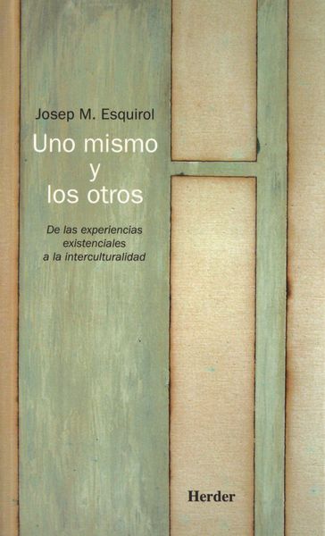 Produktbild: Uno mismo y los otros