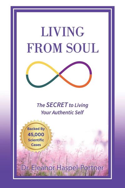 Produktbild: Living from Soul