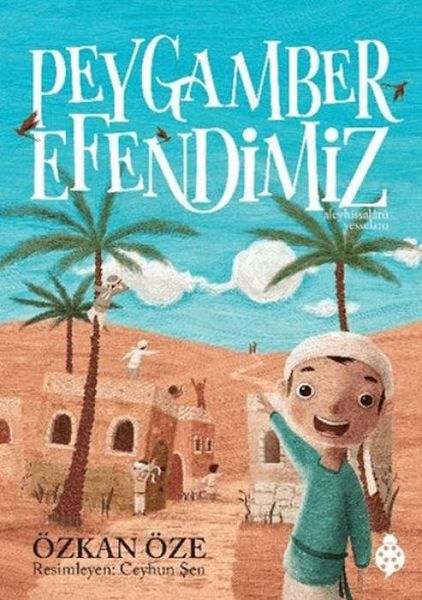 Produktbild: Peygamber Efendimiz