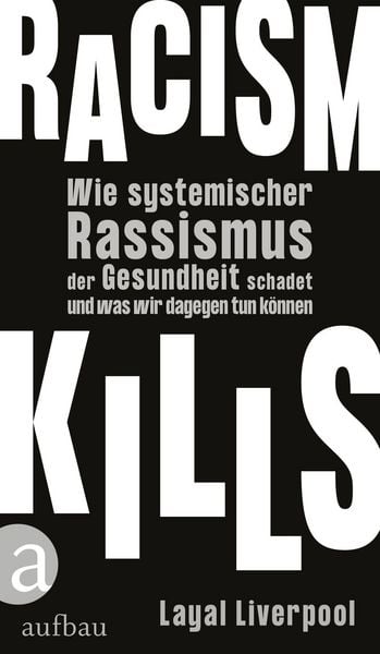 Produktbild: Racism kills