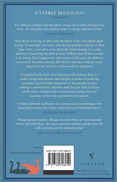 Produktbild: A Childs Book of True Crime