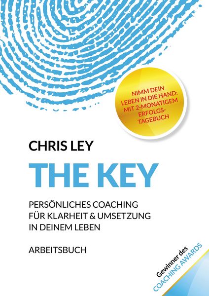 Produktbild: The Key