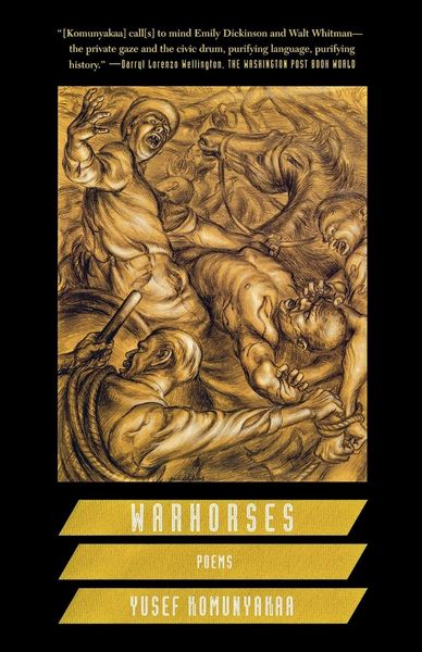 Produktbild: Warhorses