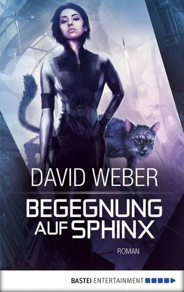 Produktbild: Begegnung auf Sphinx