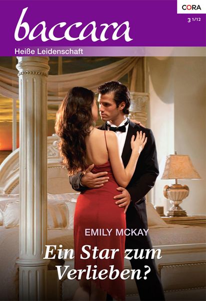 Produktbild: Ein Star zum Verlieben?