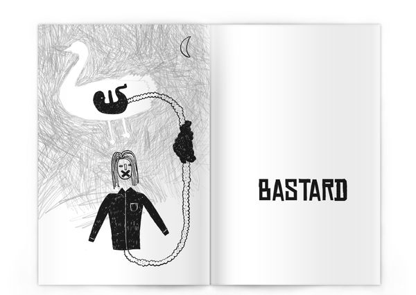 Produktbild: Bastard Echo