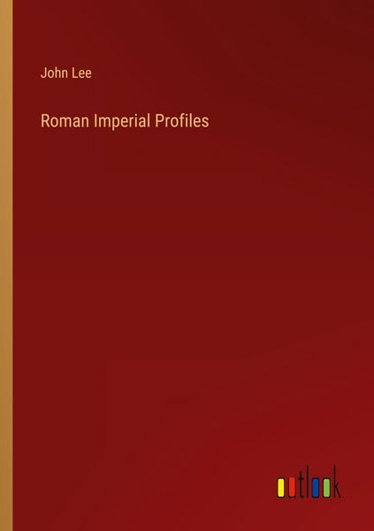 Produktbild: Roman Imperial Profiles