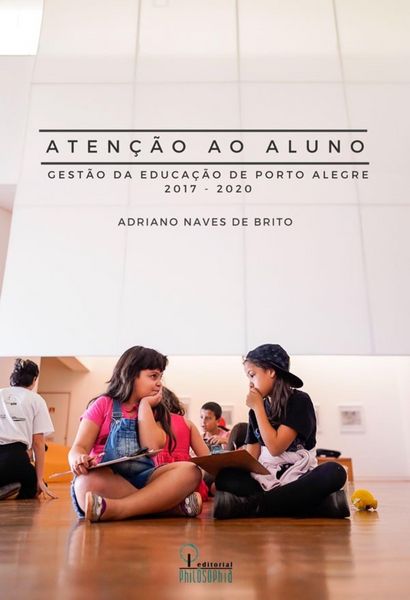 Produktbild: Aten&ccedil;&atilde;o ao Aluno
