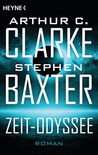 Produktbild: Die Zeit-Odyssee
