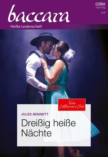 Produktbild: Drei&szlig;ig hei&szlig;e N&auml;chte