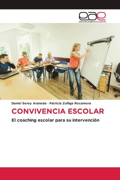 Produktbild: Convivencia Escolar