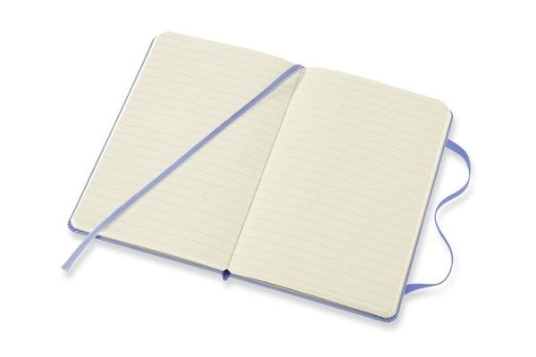 Produktbild: Moleskine Notizbuch, Fester Einband