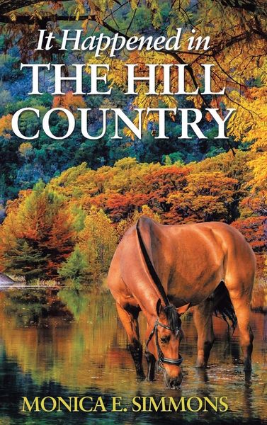 Produktbild: It Happened in The Hill Country