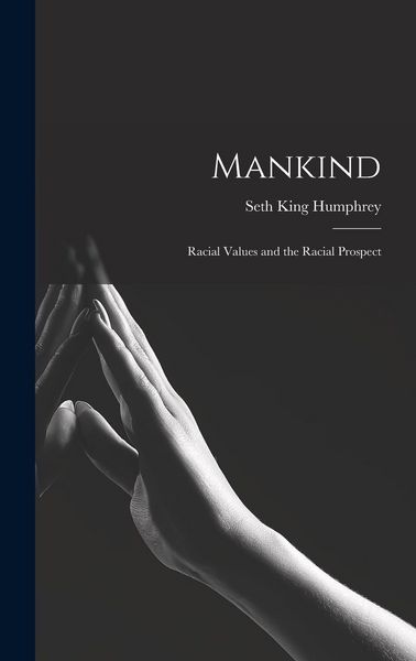 Produktbild: Mankind