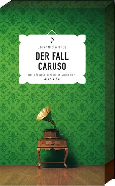 Produktbild: Der Fall Caruso