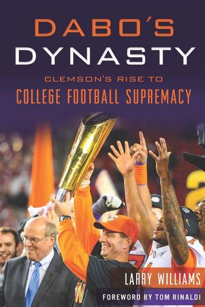 Produktbild: Dabo's Dynasty