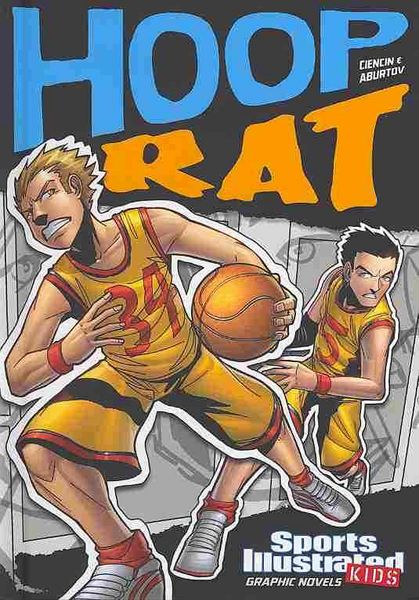 Produktbild: Hoop Rat