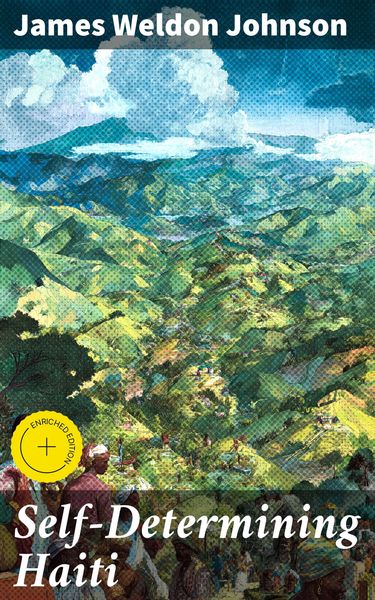 Produktbild: Self-Determining Haiti