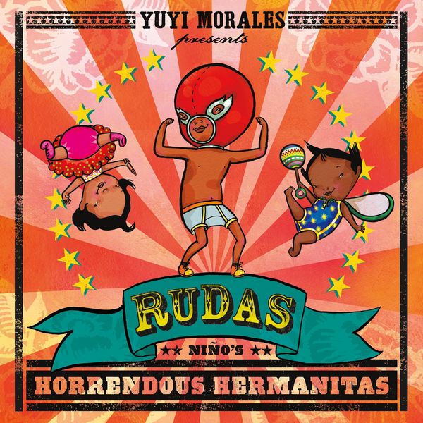 Produktbild: Rudas: Ni&ntilde;o's Horrendous Hermanitas