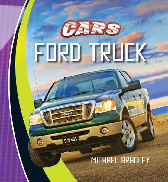 Produktbild: Ford Truck