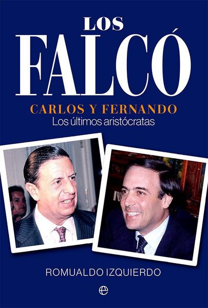 Produktbild: Los Falc&oacute;