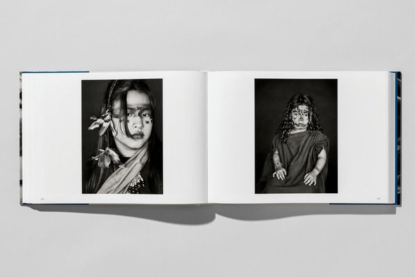 Produktbild: Sebasti&atilde;o Salgado. Amaz&ocirc;nia