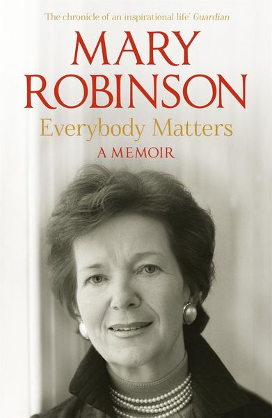 Produktbild: Everybody Matters