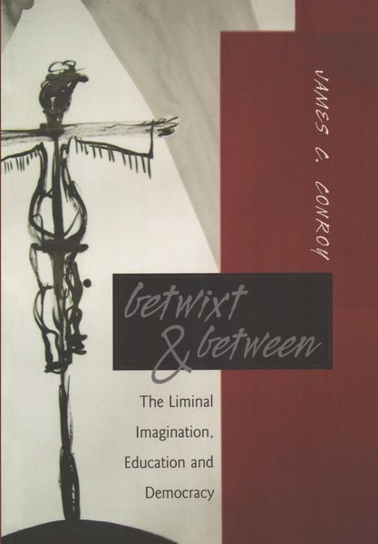 Produktbild: Betwixt & Between