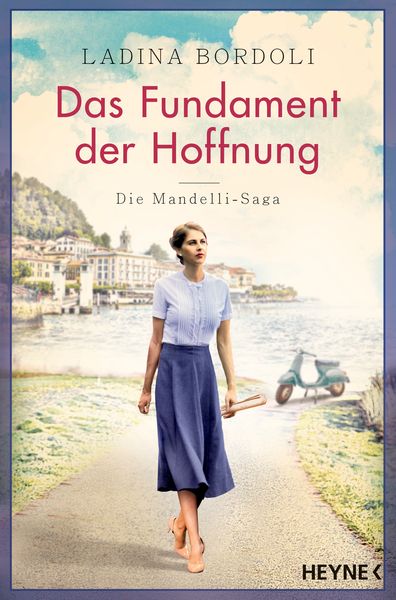 Produktbild: Das Fundament der Hoffnung