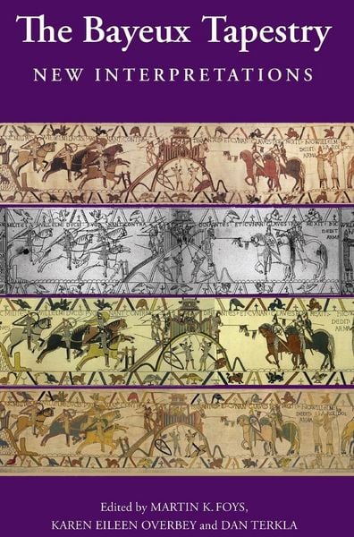 Produktbild: The Bayeux Tapestry