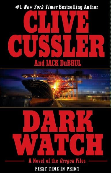 Produktbild: Dark Watch