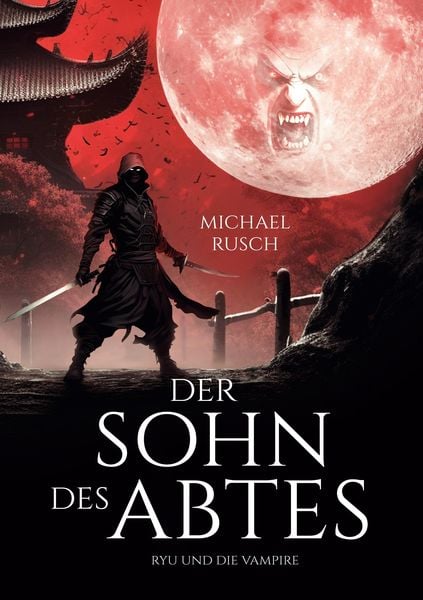 Produktbild: Der Sohn des Abtes