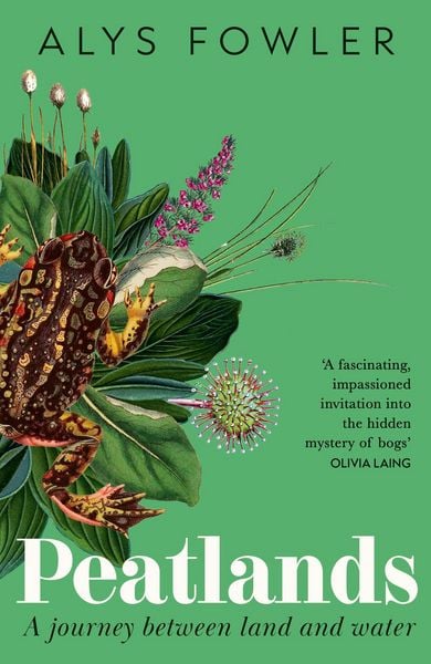 Produktbild: Peatlands